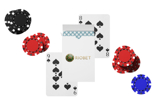 риобет казино